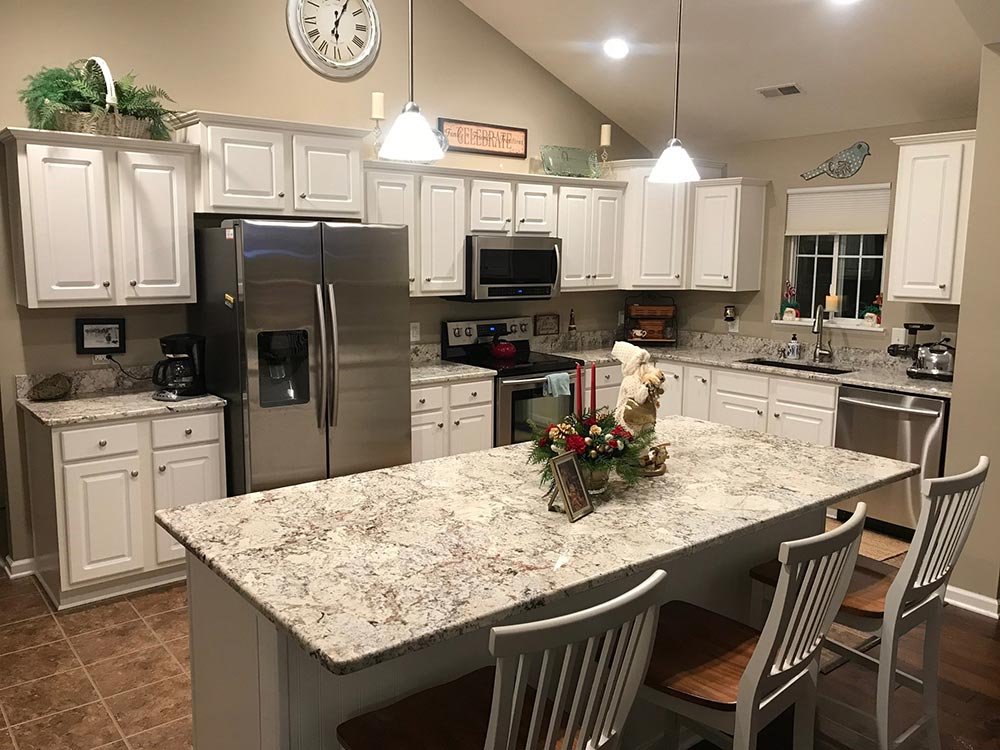 countertops near OH