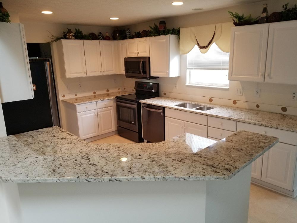 countertops near OH