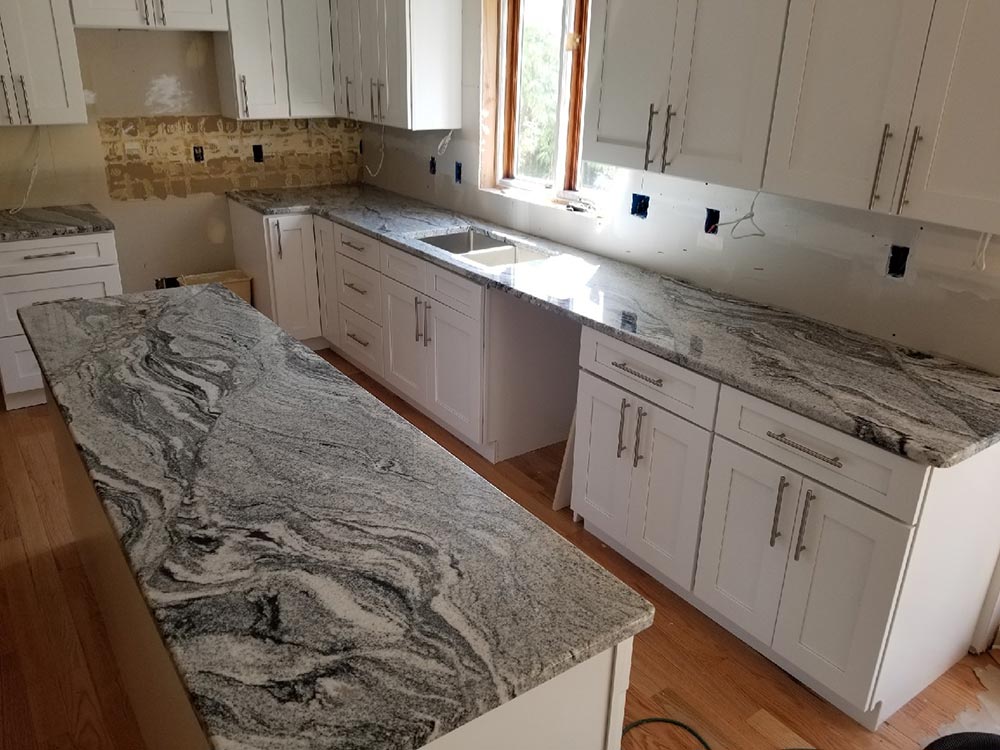 countertops near OH