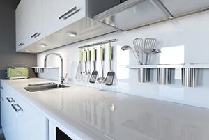 quartz countertops kitchen Columbus granite and Quartz Countertops